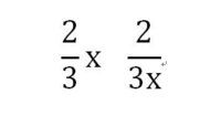 分数文字式の質問です 今取得したいものがあり中学生の数学を勉強しなおしているん Yahoo 知恵袋