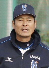 横浜の中畑監督に暴行された白井一行審判員の容態について 意識はある状態なの Yahoo 知恵袋