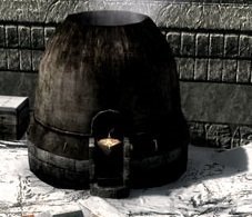 スカイリムについていくつか質問です のインゴットとかは作れます Yahoo 知恵袋