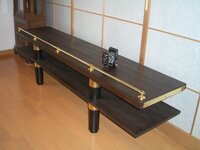 オイルステインについて教えてください 今ペイントしている木材があるのですが 水 教えて 住まいの先生 Yahoo 不動産