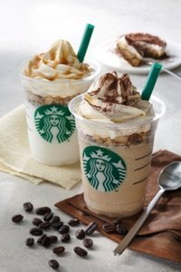 スタバの甘い飲み物 を教えてください チョコ モカ コーヒー Yahoo 知恵袋