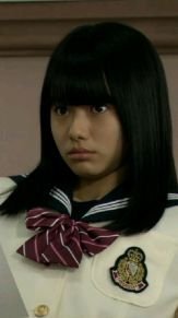 幽かな彼女に出てたいじめっこみたいな女の子は誰ですか 京塚り Yahoo 知恵袋