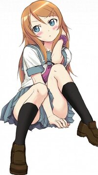 俺妹で結局京介はだれが好きなんですか 回答お願いします Yahoo 知恵袋