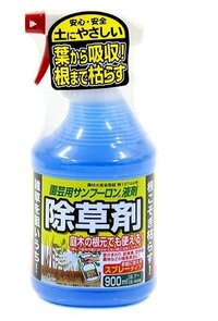 除草剤を撒くときはお隣さんの了解が必要ですか 住宅街の Yahoo 知恵袋