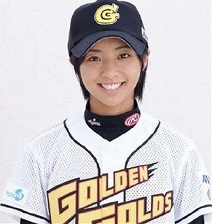 女子プロ野球で良い女は居ますか 片岡安祐美さんという女子プ Yahoo 知恵袋