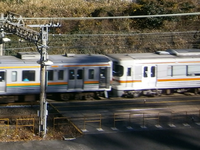 沼津から静岡県方面に行く東海道本線って 車両内にトイレがありますか Yahoo 知恵袋