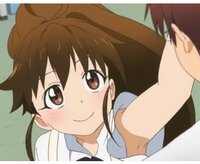 アニメworking のキャラクター人気投票したいと思います W Yahoo 知恵袋