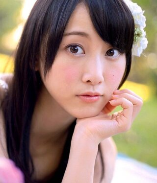 この画像の松井玲奈ちゃんは 可愛いですか 私的にはめちゃくちゃ可愛いと思いま Yahoo 知恵袋