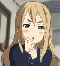 けいおん のムギちゃん 琴吹紬 の可愛い画像ください ムギちゃんか Yahoo 知恵袋