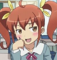 毒舌 なアニメキャラと言えば誰を思い付きますか 俺妹の来栖加奈子で Yahoo 知恵袋