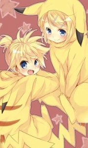 ２５０枚 ボカロ またはカゲプロ とポケモンが描かれたイラス Yahoo 知恵袋