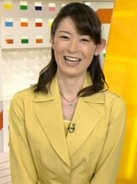 ｎｈｋのアナウンサーの中で松村正代さんは好きな方ですか Yahoo 知恵袋