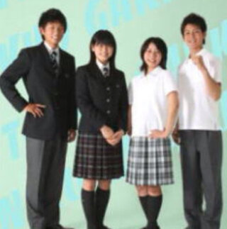 千葉県の公立高校について 偏差値が53 58ぐらいで制服がかわいい Yahoo 知恵袋
