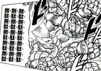 ジョジョの奇妙な冒険 に出てくるスタープラチナがよくやる オラオラオラ Yahoo 知恵袋