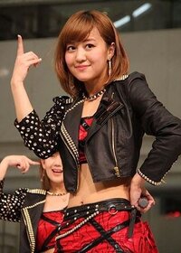 Uteの萩原舞ちゃんの髪型についてしりたいです Crazy完全な大人のm Yahoo 知恵袋