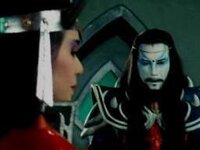 特撮作品の悪役キャラで 長髪といえば誰を思い出しますか 個 Yahoo 知恵袋