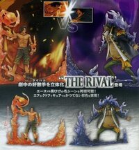 漫画ワンピースでなんでエースは黒ヒゲに捕まったの 黒ヒゲがルフ Yahoo 知恵袋