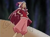 おジャ魔女どれみ シリーズにてどれみ達の妖精の名前を教えてください Yahoo 知恵袋