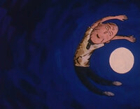 ちびまる子ちゃんのローラースルーゴーゴーの回は まる子が悪いんですか それとも Yahoo 知恵袋