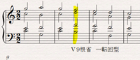 和音について質問があります 楽典の和音の勉強している時に 属7の Yahoo 知恵袋