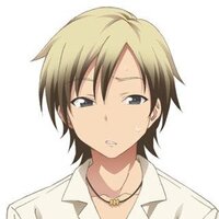 アニメで二色以上の髪の色のキャラと言えば誰ですかな 僕は友達が少ないの Yahoo 知恵袋