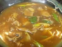 カレーの残りでカレーうどんの作り方を教えて下さい できたらめんつゆを使わない方 Yahoo 知恵袋