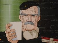 爺キャラについてマンガ アニメ史上最も格好良いと思うじいさんキャラは誰だ Yahoo 知恵袋