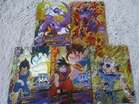 ドラゴンボールヒーローズアルティメットミッションの超ボスジャネンバ達を倒 Yahoo 知恵袋