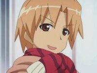 榊 この漢字で思いつくアニメのキャラクターは誰ですか あっちこっ Yahoo 知恵袋