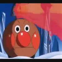 アンパンマン号の中はどうなっていますか アンパンマンの顔が Yahoo 知恵袋