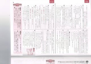 完了しました 明治図書 国語3年 答え リタ ベルナル