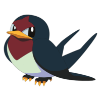 ポケモンの キャモメってネーミング ウケませんか D Yahoo 知恵袋