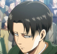 進撃の巨人9話でリヴァイ兵長の戦闘シーンに流れていた Bgmがかっこ Yahoo 知恵袋