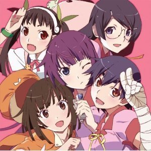 偽物語のopってまだcd出ていないんですか Itunesから買うしかありません Yahoo 知恵袋