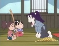 忍たま乱太郎大好きな皆様へ 六年生が好きな方 厳禁シリーズ アルバイ Yahoo 知恵袋