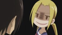 自分はアニメやゲーム等のロリキャラってあまり好きではないのですが生徒会役 Yahoo 知恵袋