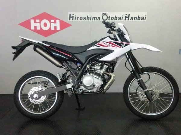 ホンダから新125ｃｃのオフ車が出る予定はありますか 最近ホ Yahoo 知恵袋