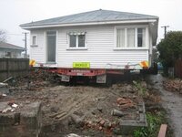 ニュージーランドの家はなぜ家ごと引越しが可能なのですか 教えて 住まいの先生 Yahoo 不動産