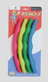 ダイソーかセリアにフラフープは売ってありますか 知っている方教えて Yahoo 知恵袋