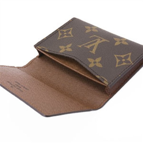 LOUISVUITTON】の“アンヴェロップ・カルトドゥヴィジット”とい