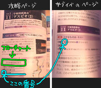 テイルズオブヴェスペリアのバンダイナムコの攻略本を買ったんですが サブイベント Yahoo 知恵袋