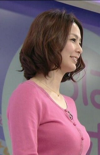 クラブのホステスかキャバクラ嬢になってほしいnhkの女子アナ Yahoo 知恵袋