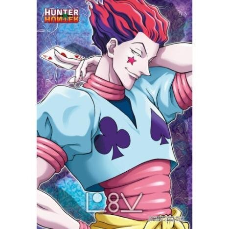 トランプを武器にして戦うアニメキャラクターといえば誰を思い浮かびますか そ Yahoo 知恵袋