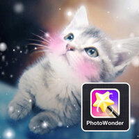 画像加工アプリで 人の頬に赤くできるアプリがあると思うんですが なんていうア Yahoo 知恵袋