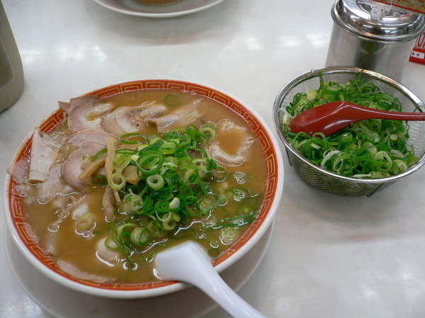 ラーメン横綱の味が変わっていませんか 昔は随分と通わせて貰 Yahoo 知恵袋