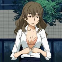 とある科学のレールガン一期で出てきた服を脱ぎだすお姉さんってな Yahoo 知恵袋