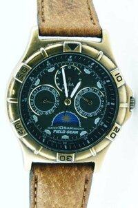 ALBAがあーればー♪という30年前の腕時計のCMがYouTubeでアッ - Yahoo!知恵袋
