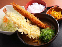 天ぷらとフライの違いは何でしょうか あくまでも一般的な見解で 書かれ Yahoo 知恵袋