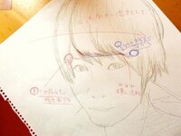 男なんですが目にかかるくらいの前髪を眉毛上くらいの前髪にする方法はあり Yahoo Beauty