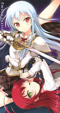 はたらく魔王さま よりヒロインといえば誰ですか ちーちゃん エメラダ 鈴 Yahoo 知恵袋